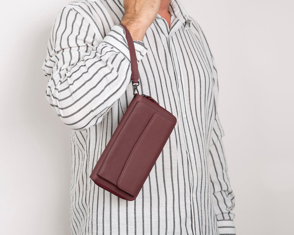 Aristo Leather Wallet