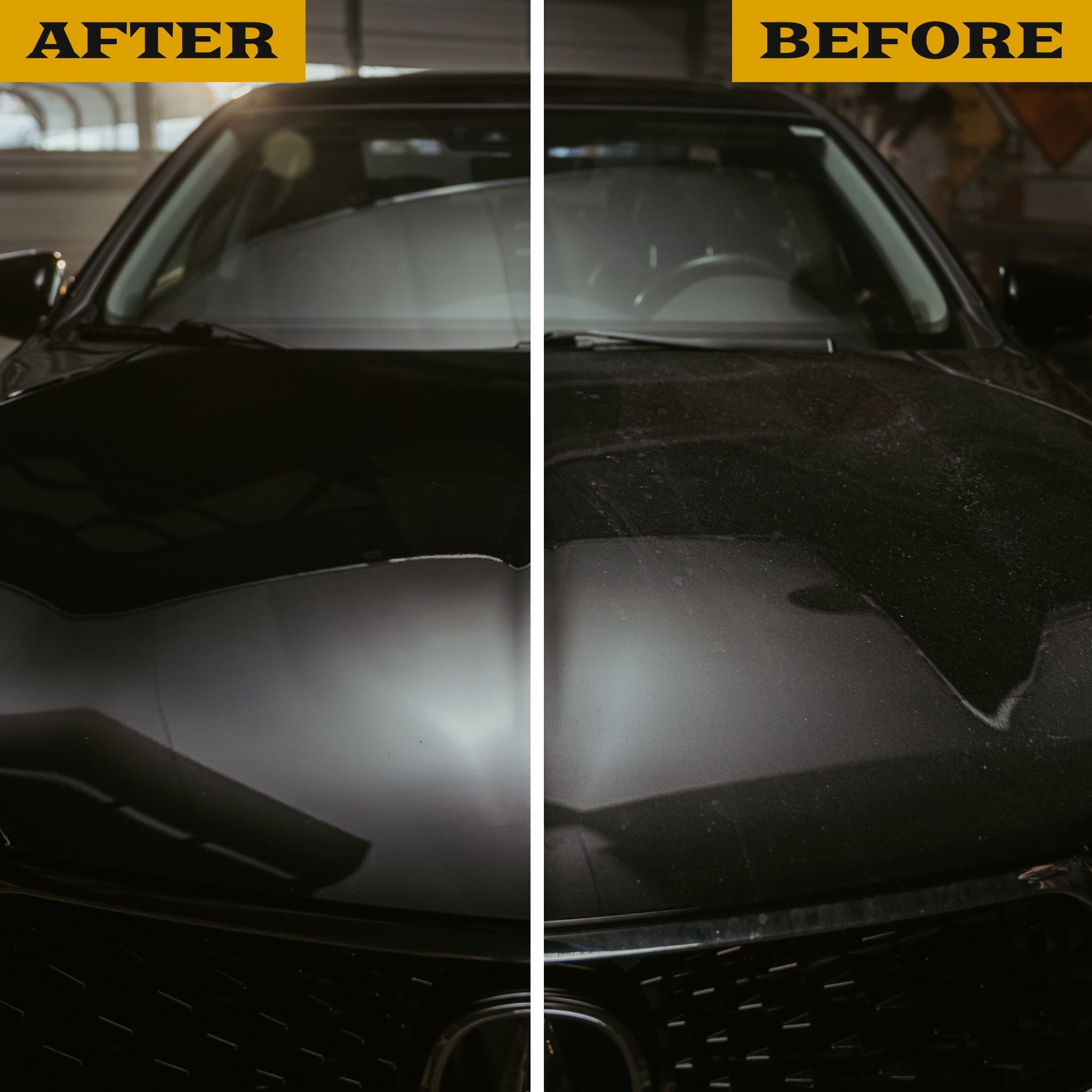 Best in Show - Hybrid Ceramic Spray Wax