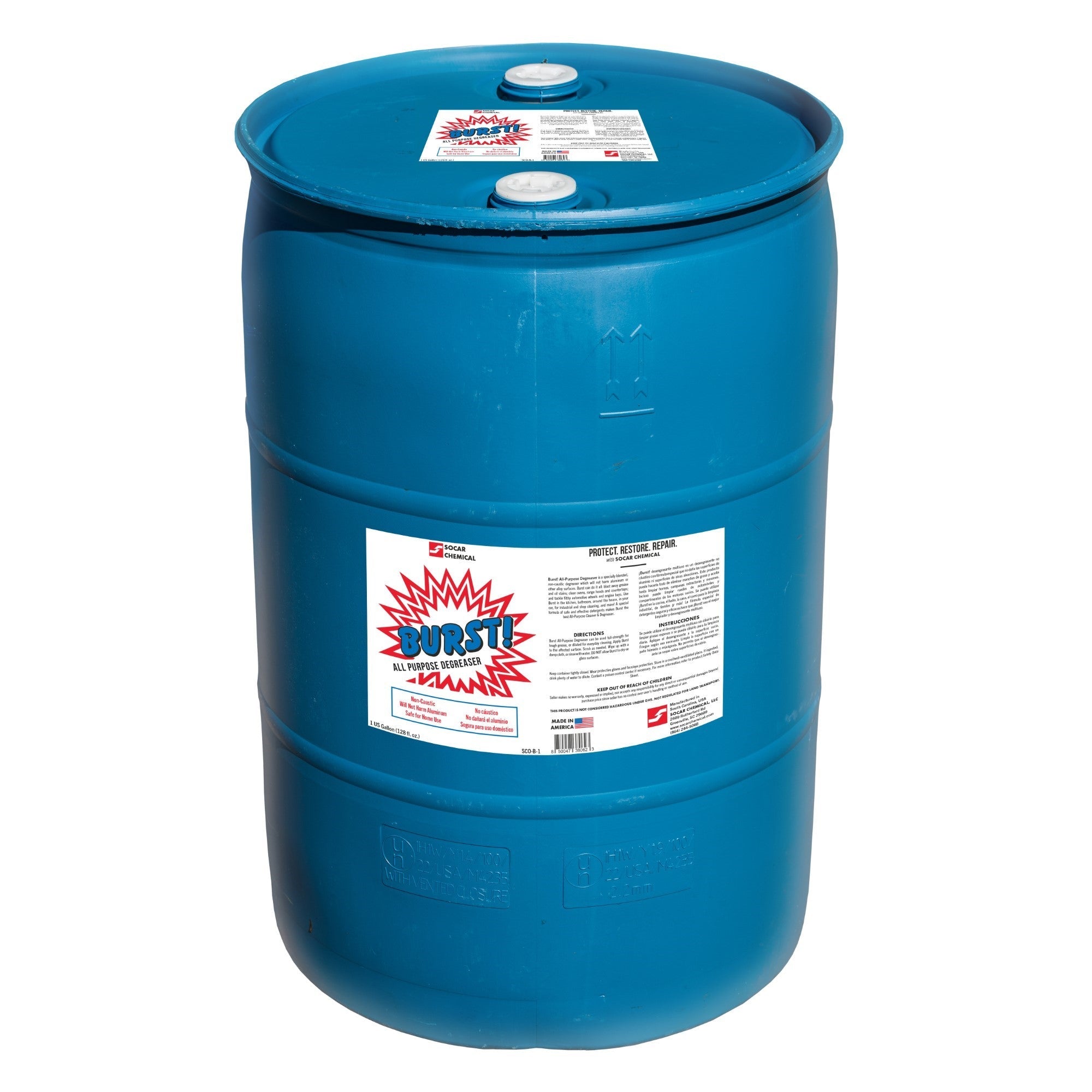 Burst! All-Purpose Degreaser