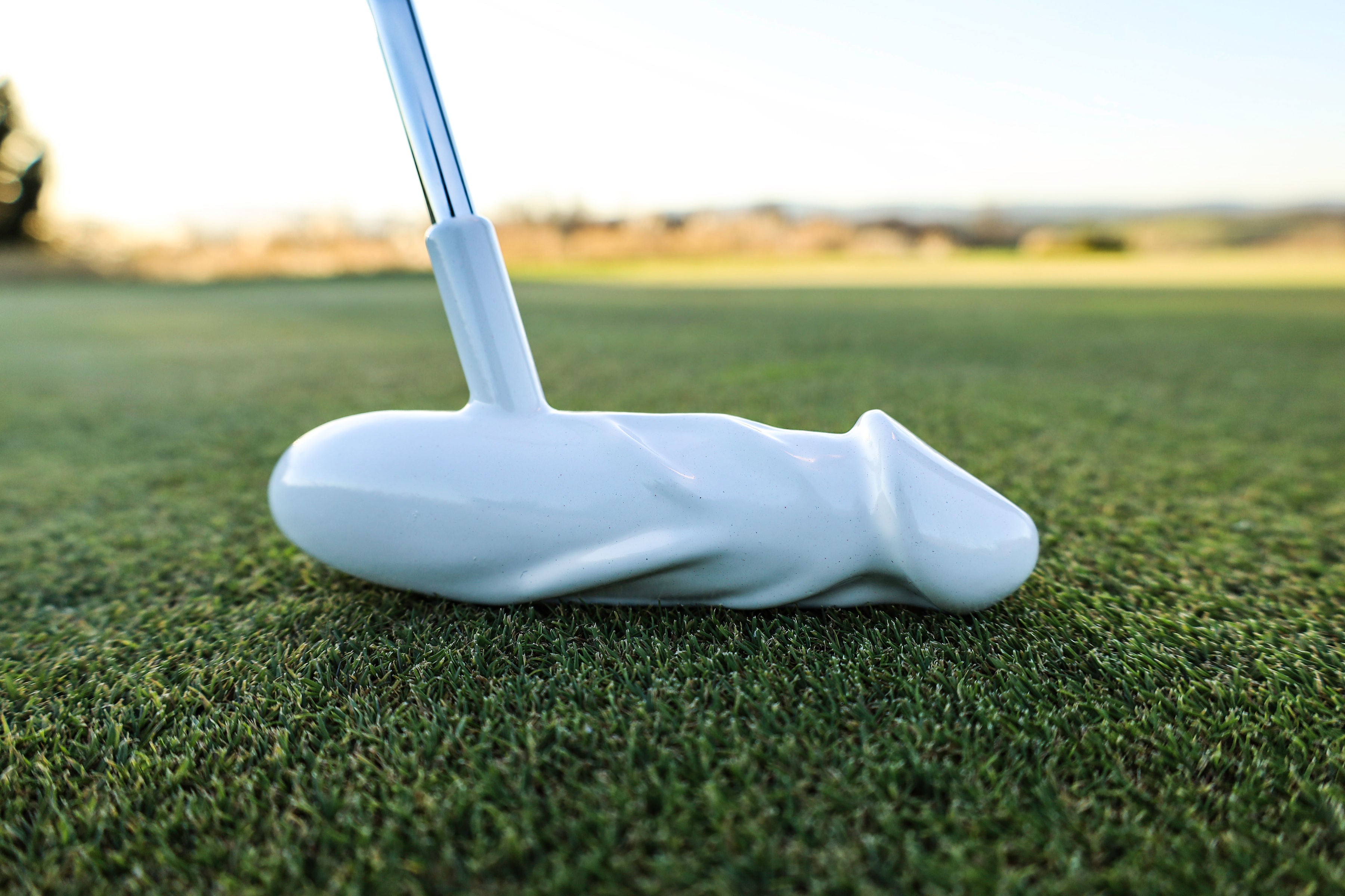 8 Peter Putters