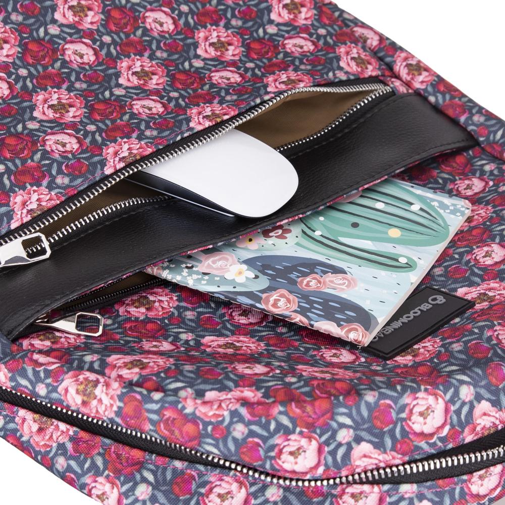 Blossom Lovin' 13-14 inch MacBook / Laptop Backpack